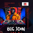 FAM RADIO Big John