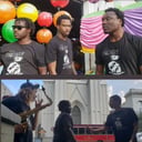 Family Affair Brass Band