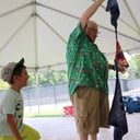 Family Comedy Magic of Joe Barney