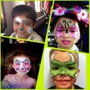Fancy Little Faces