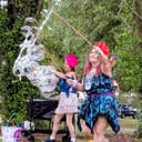 Fantasy Bubbleworks