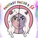 Fantasy Faces and FX