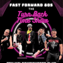 Fast Forward 80s