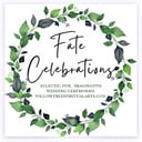 Fate Celebrations Elevated Elopements