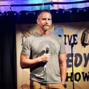 Father Figure Comedy