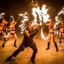 Felix &amp; The FireCats