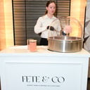 Fete &amp; Co