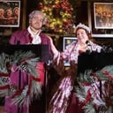 Fezziwig Performers