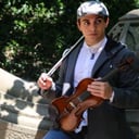 Ian Wackholt / Fiddle and Violin Music