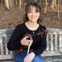 Fiddlin' Hayley King