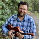 Fiddlin' Mike Ferry