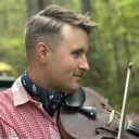 Fiddling Nathan Vargo