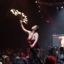 Fierce Fire Performing