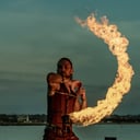 Fiery Fable