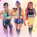 Fiesta Fever