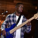 Fill-in bassist