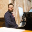 Film music composing