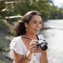 Film Photographer, Katia Lubchenko