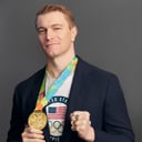 Olympic Gold Medalist Connor Fields