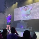 Finn Gerring - Drag King