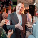 Magician &amp; Mentalist Finn Joseph