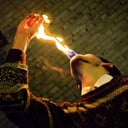 Fire Amusement