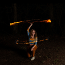 Fire and Flow