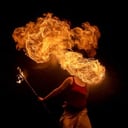 Fire Breathing &amp; More!