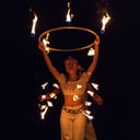 Fire, Dance, and Flow