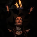 Nicole Lynn Circles, Performance Artist