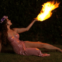 Fire Flow Dri