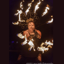 Fire Flower
