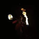 Fire fox