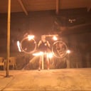 Fire Hooper