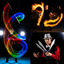 Fire Ninja Entertainment