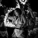 Fire Performer, Emme