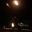 Fire Spinner