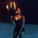 Fire Queen