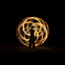 Hovig Kakozian - Fire Spinner