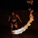 Firefly Lights Flow