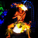 Fireknife Dancing