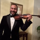 First Class Violinist