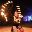 Flame Fairy