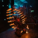 Flame Fairy