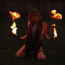 Flame Therapist - fire acts