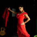 Flamenco con Mariana Gatto