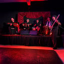Flamenco Esele