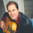 Flamenco &amp; Jazz Guitarist