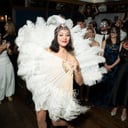Flapper Dancer, Brazilian Samba Dancer