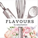 Flavoursbysadyakamran